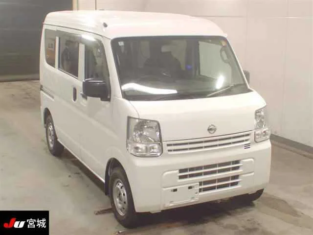 Nissan NV100 Clipper DR17V 2023